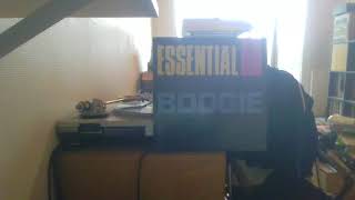 HARDROCK SOUL MOVEMENT -  DO IT ANYWAY YOU WANNA Jam Jam Jam  ELITE REC 80's