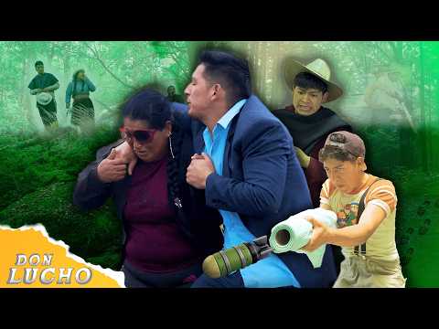 Conseguí trabajo de guardaespaldas y jamás imaginé que pasaría esto