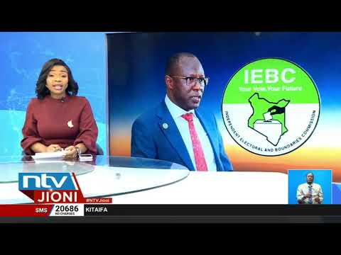 Mwenyekiti wa IEBC, Erastus Ethekon, asema Kenya haijakingwa dhidi ya ghasia za kikabila na kisiasa