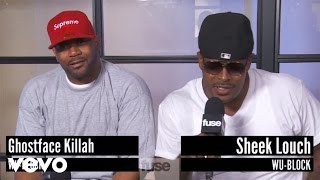 Ghostface Killah - Fuse News