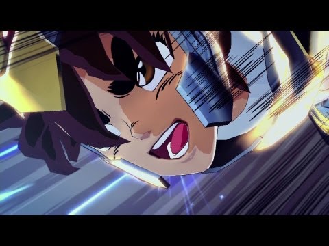魔鈴にシャイナ、邪武に…市まで!?『聖闘士星矢 ブレイブ・ソルジャーズ』参戦キャラクターの動きをチェック | インサイド