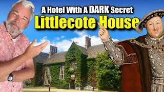 Littlecote House - A Historic Warner Hotel With A DARK Secret