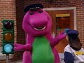 Barney S Original 1995 VHS 1995 Version Part 96