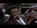 Fats Domino - I'm Walking (Austin City Limits, 1986)