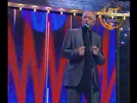 Romas Bubnelis - "Ką pasakytų meilė"