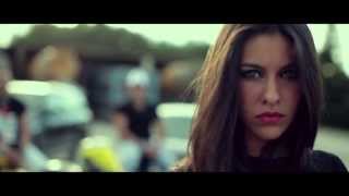 ABAN - STREET FIGHTERS feat. RISCHIO (official video)