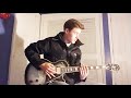 New Design - Thousand Foot Krutch (Guitar Cover)