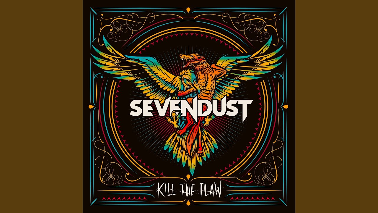 Sevendust - Forget