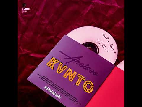 KVNTO - Ahetseo (2k24 official)