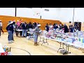 James Brown Toy Giveaway helps bring Christmas to local kids
