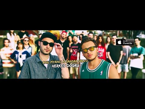 HiphoplifePRO and DokuzSekiz Müzik