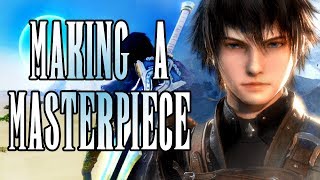 Edge of Eternity video thumbnail