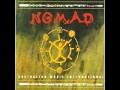 Nomad - Follow the sun