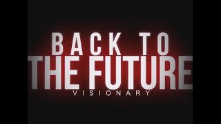 Farruko - Back To The Future (PREVIEW)