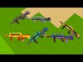 Famas SaturnStudio