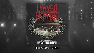 Lynyrd Skynyrd - &quot;Tuesday&#39;s Gone (Featuring Jelly Roll)&quot; (Official Visualizer)