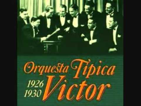 Bronca Rea  Orq  Tipica Victor