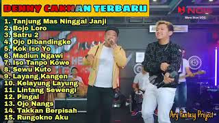 Download lagu DENNY CAKNAN 'TANJUNG MAS NINGGAL JANJI' FT. ABAH LALA FULL ALBUM || BOJO LORO || SATRU 2 mp3 Download lagu DENNY CAKNAN 'TANJUNG MAS NINGGAL JANJI' FT. ABAH LALA FULL ALBUM || BOJO LORO || SATRU 2 mp3
