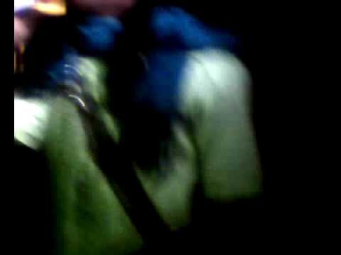 Rseenal -  RETV Face Off  (RSEENAL VS SKELETON) 31 AUG 08