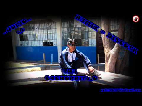 PASTO, SEXO, BEMBOS DJ JULIO