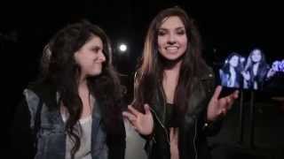 BriaAndChrissy   Take Me To Heaven ft  DJ Jon Nguyen