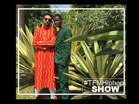 TFMHiphop Show - Young Cardamom & Hab Interview Part 2
