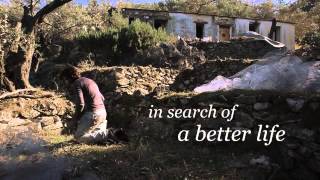 LITTLE LAND - trailer