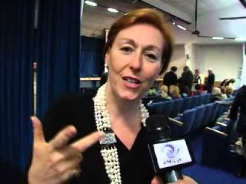 ONDA TG 1.07.2013 - PREMIO CARRARA: PREMIAZIONE