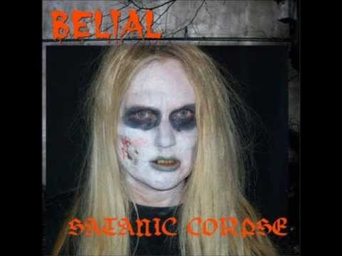 Satanic Corpse - Circle Of Hate
