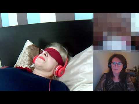 21Ro-Lenuta, Ritual de vanzare pe geam - Hipnoza Regresiva Ezoterica Victoria Arsenie