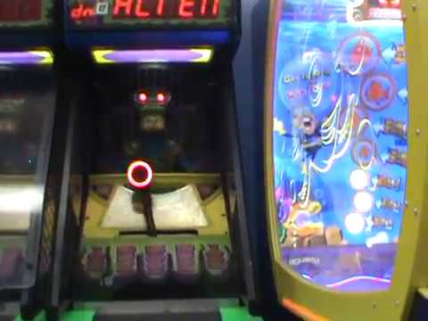 EPISODE 05: DUNKIN ALIEN