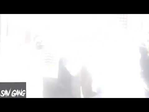 SAV GANG 🐺 DANGEROUS  FT  TAE SAV X NUDIE DON