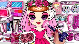Download lagu 🎀Paper DIY🎀 Italian Brainbrot BALELRINA CAPPUCCINA Skincare   Makeup Blind Bags Unboxing mp3 Download lagu 🎀Paper DIY🎀 Italian Brainbrot BALELRINA CAPPUCCINA Skincare   Makeup Blind Bags Unboxing mp3