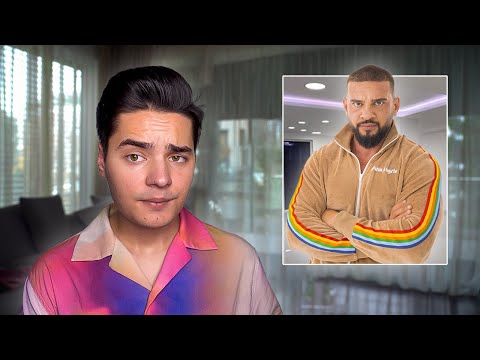 DE CE NU MAI VORBESC CU DORIAN POPA...