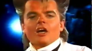 SILENT CIRCLE   Love Is Just A Word 1986