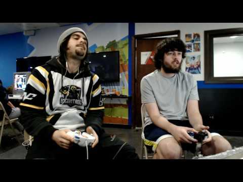 GHQ Weekly [2/26/17] - InC | Sago (Marth) vs. Michael (Puff) - SSBM - Losers Quarters