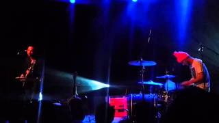 House of Winston-Shakey Graves at Turner Hall