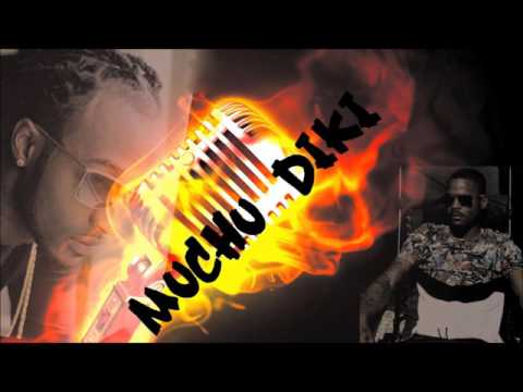 Tru G ft Mirto - Muchu diki (official audio)