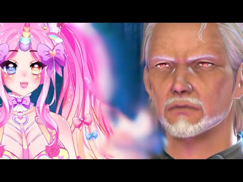 WE FINALLY SEE HIM AGAIN!