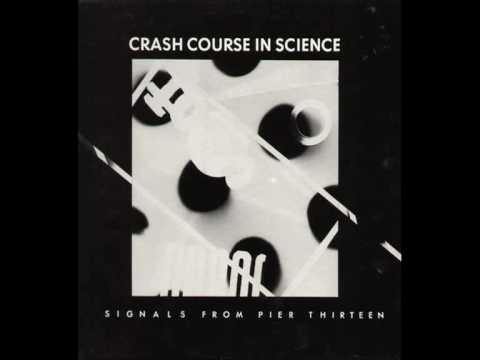 Crash Course in Science - Factory Forehead