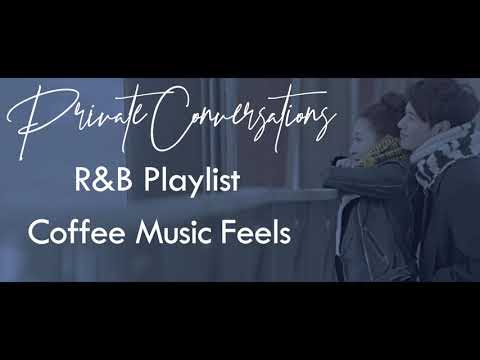 R&B Collection //Conversation-Sionya