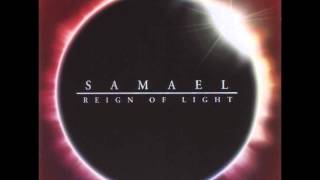 Samael - On Earth (Audio Only) HQ