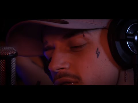 ENERGIA POSITIVA - COJO CRAZY (CRISTIAN DIAZ)