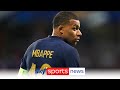 Kylian Mbappe to take pay cut to join Real Madrid