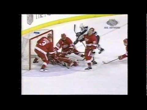1998 Playoffs: Det @ Dal - Game 5 Highlights