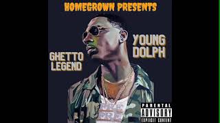 Young Dolph - Ghetto Legend (Full Mixtape)