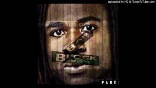 Lil Twan - Bari Block Or 100 Shots