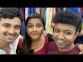 Myna Nandhini Dialy Brush பண்ணாம Coffee குடிப்பா சொன்ன Yogesh 
