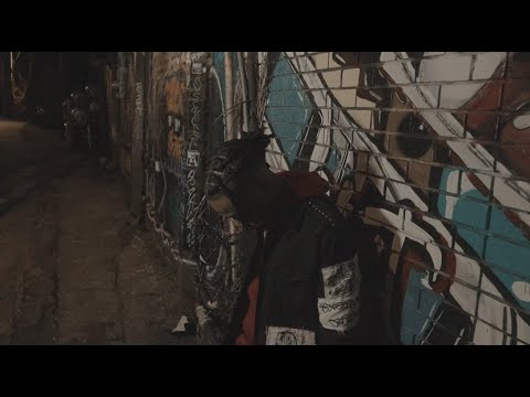 Nikko Bands - Coming Different [Official Video]