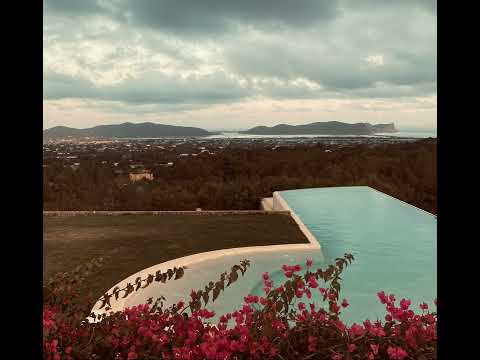 THE BRVTALIST LIVE IN IBIZA